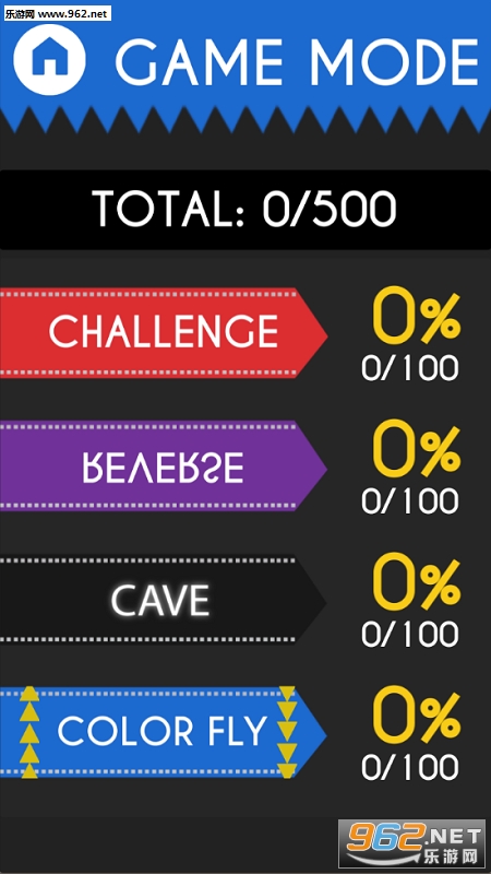ColorzJump(�߲ʿ�����Ϸ��׿��)��ͼ1