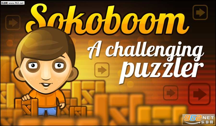 Sokoboom(�������갲׿��)v1.0.23��ͼ0