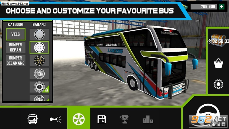 Mobile Bus Simulator(�ƶ���ʿģ������׿��)v1.0.2��ͼ2