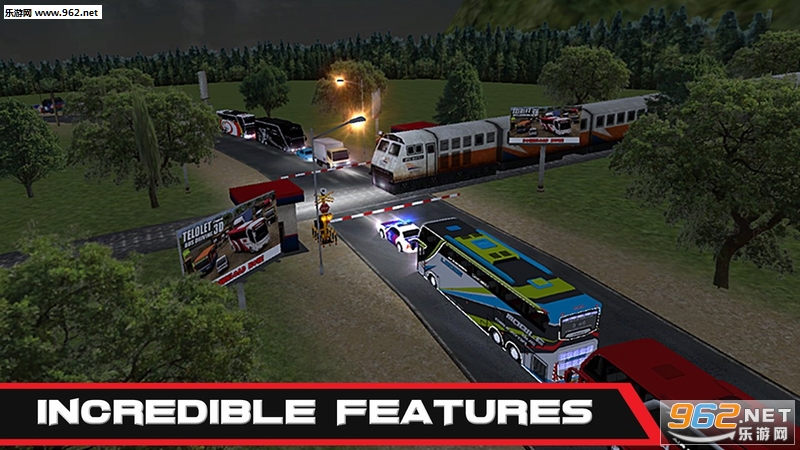 Mobile Bus Simulator(�ƶ���ʿģ������׿��)v1.0.2��ͼ0