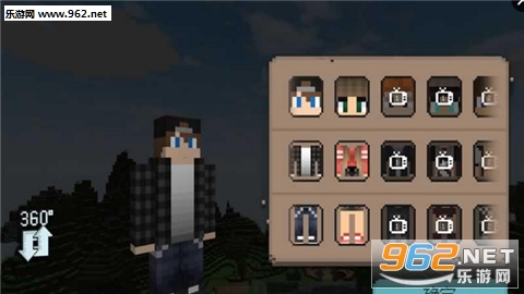 Playground Craft(���ֳ�����:�����Ͳ��Ű�׿��)v1.0��ͼ0