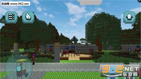 Playground Craft(���ֳ�����:�����Ͳ��Ű�׿��)v1.0��ͼ1