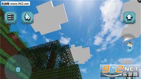 Playground Craft(���ֳ�����:�����Ͳ��Ű�׿��)v1.0��ͼ2