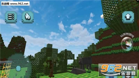 Playground Craft(���ֳ�����:�����Ͳ��Ű�׿��)v1.0��ͼ3