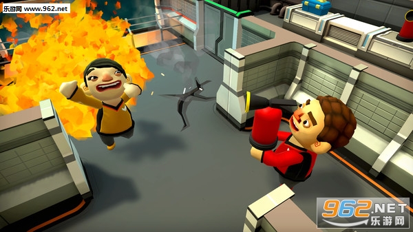 �����Ա(Catastronauts)Steam�������ͼ1