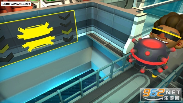 �����Ա(Catastronauts)Steam�������ͼ3