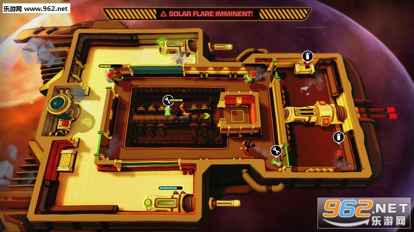 �����Ա(Catastronauts)Steam�������ͼ4
