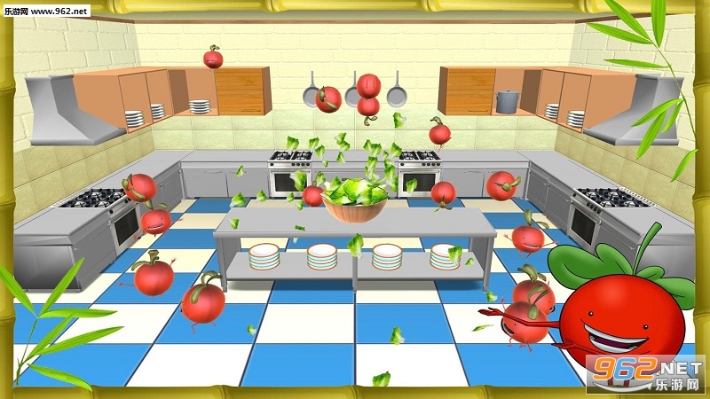 salad huntɳ��������Ϸ��׿���ͼ0