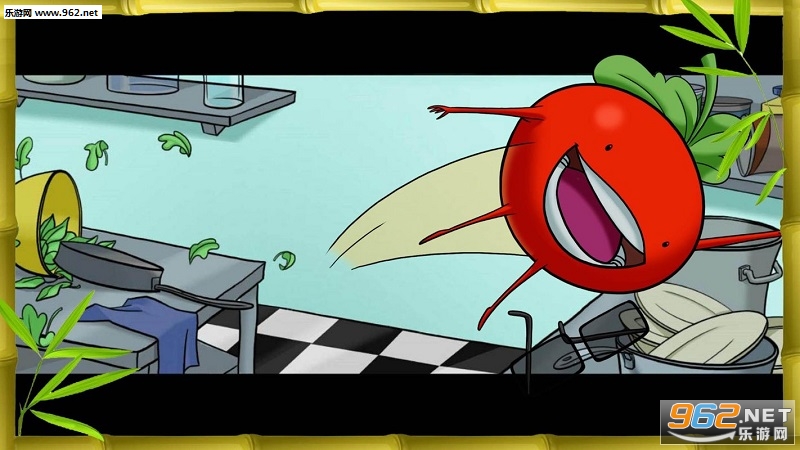 salad huntɳ��������Ϸ��׿���ͼ3