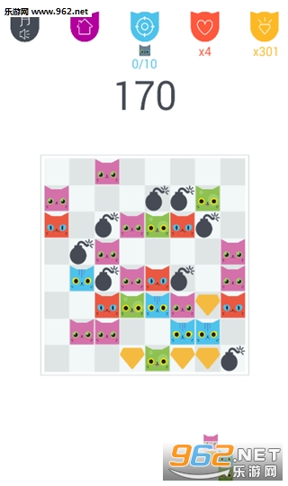 ƥ��è(Match a Cat)��׿���ͼ2