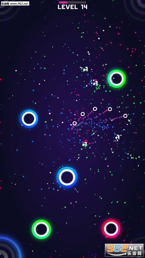 ����Բ��(Disc Pop)���ιٷ����ͼ2