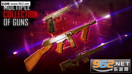 Commando Missions Combat Fury(突击队任务的作战之怒安卓版)截图4