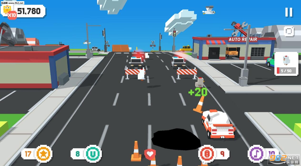 Smashy Dash(�����ײ���ΰ�׿��)v0.18.11��ͼ0