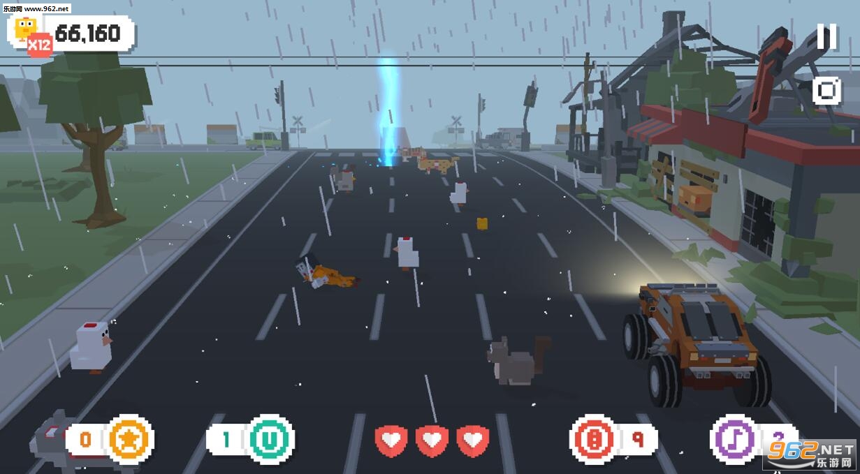 Smashy Dash(�����ײ���ΰ�׿��)v0.18.11��ͼ3
