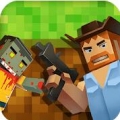 Pixel Guns 2(��ʬ������ǹ2��׿��)