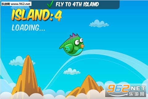 Birdy Escape(С���������޽�Ұ�)v1.0.5��ͼ0