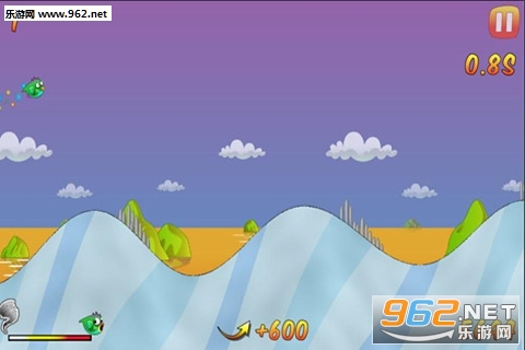 Birdy Escape(С���������޽�Ұ�)v1.0.5��ͼ2