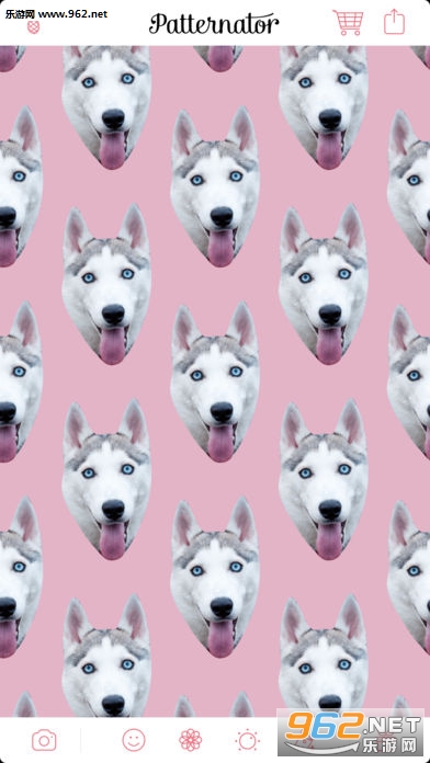 Patternator��̬��ֽ(���Կ�ͼ����ֽ��������׿��)v2.3��ͼ1