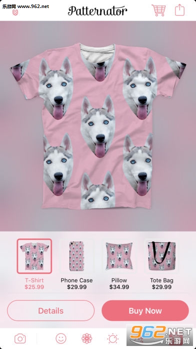 Patternator��̬��ֽ(���Կ�ͼ����ֽ��������׿��)v2.3��ͼ2
