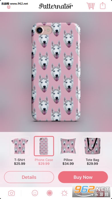 Patternator��̬��ֽ(���Կ�ͼ����ֽ��������׿��)v2.3��ͼ3