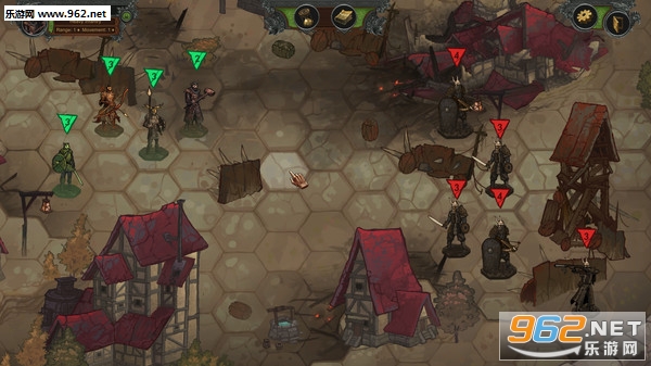 ɳ����(Dust and Salt)Steam���İ��ͼ5