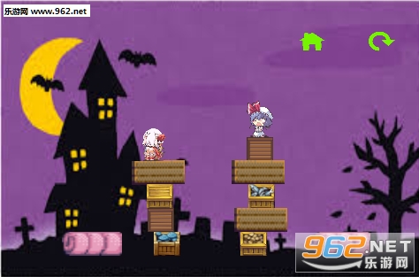 Remilia-Drop3(�������ǵ�������3��׿��)v1.1��ͼ0