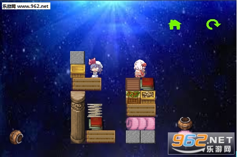 Remilia-Drop3(�������ǵ�������3��׿��)v1.1��ͼ1