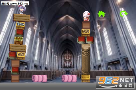 Remilia-Drop3(�������ǵ�������3��׿��)v1.1��ͼ2