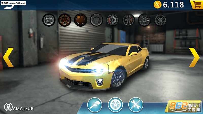 Speed Chasing(׷���ٶȰ�׿��)��ͼ2