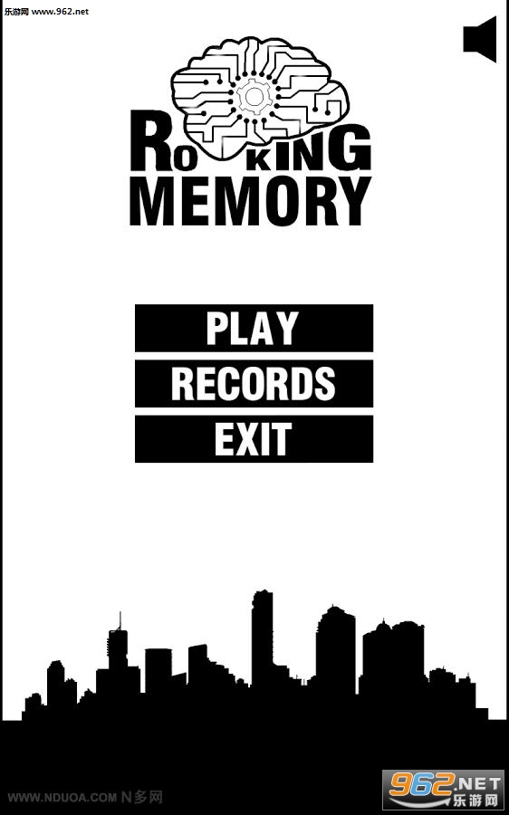 Rocking Memory(���м�������)��ͼ0