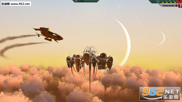 ����Ҫ��(Tempest Citadel)Steam�ƽ���ͼ0