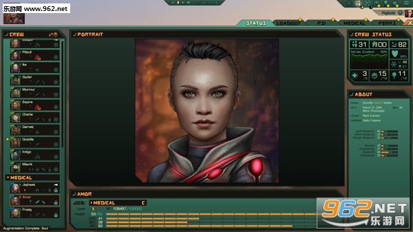 ����Ҫ��(Tempest Citadel)Steam�ƽ���ͼ1