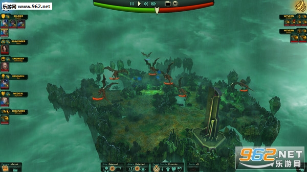 ����Ҫ��(Tempest Citadel)Steam�ƽ���ͼ2