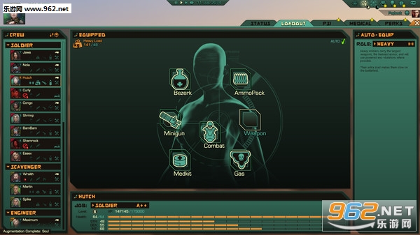����Ҫ��(Tempest Citadel)Steam�ƽ���ͼ3