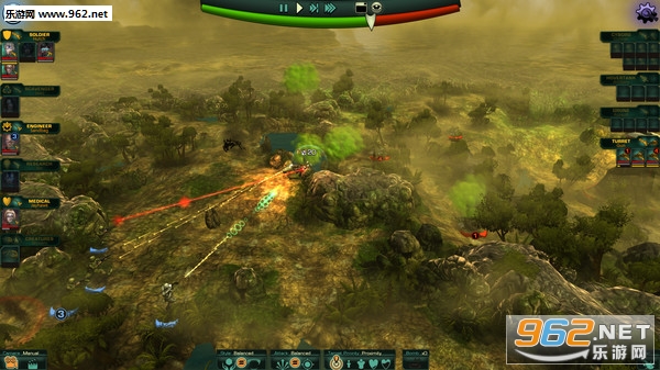 ����Ҫ��(Tempest Citadel)Steam�ƽ���ͼ5
