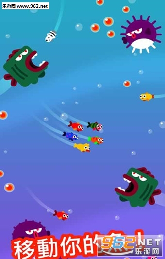 Fish & Trip(������а�׿��)��ͼ0