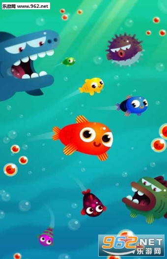 Fish & Trip(������а�׿��)��ͼ1
