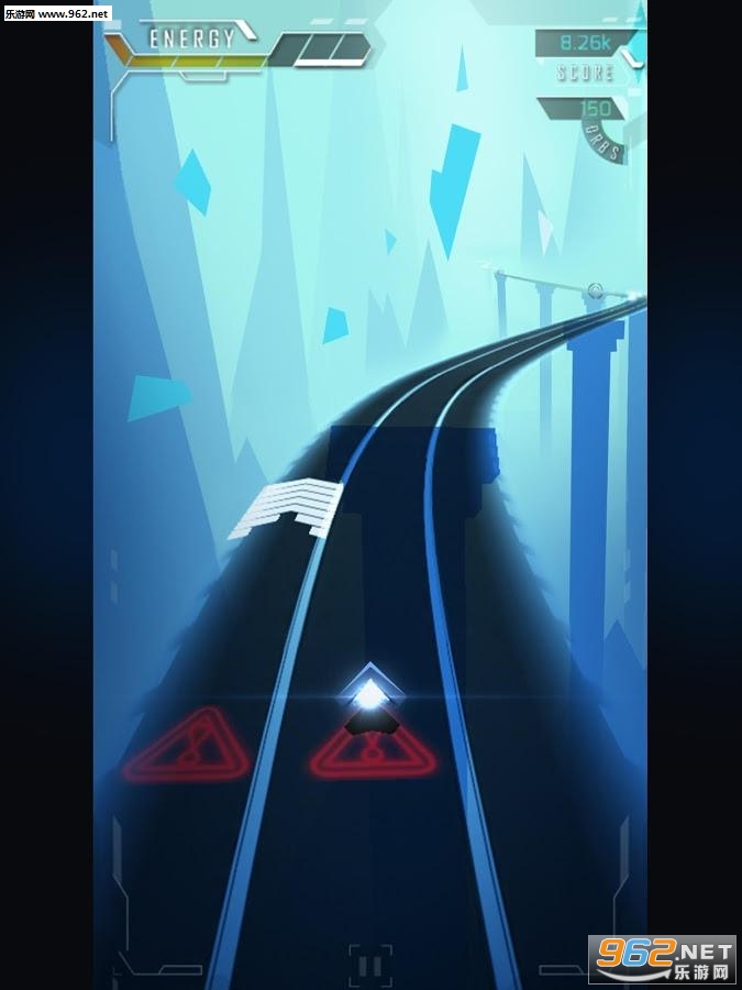 Sonic Surge(�����������ΰ�׿��)v1.2��ͼ1