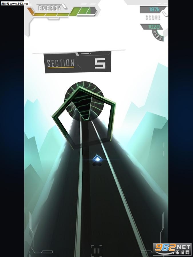 Sonic Surge(�����������ΰ�׿��)v1.2��ͼ3