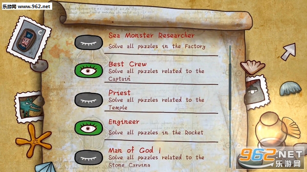 ��ʧ��(Isoland)Steam���ͼ5