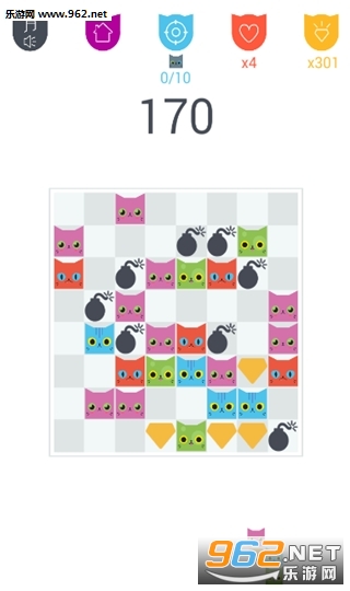 ƥ��èMatch a Cat�ٷ����ͼ2