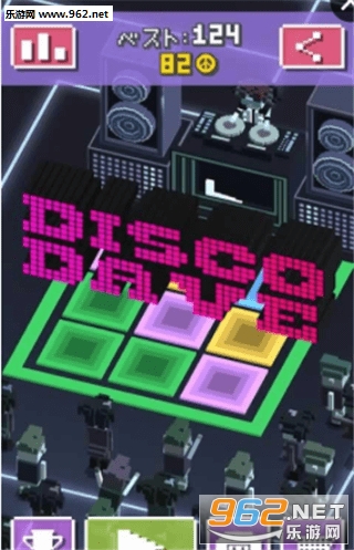 Disco Dave(����ĵ�˹�ƹٷ���)��ͼ2