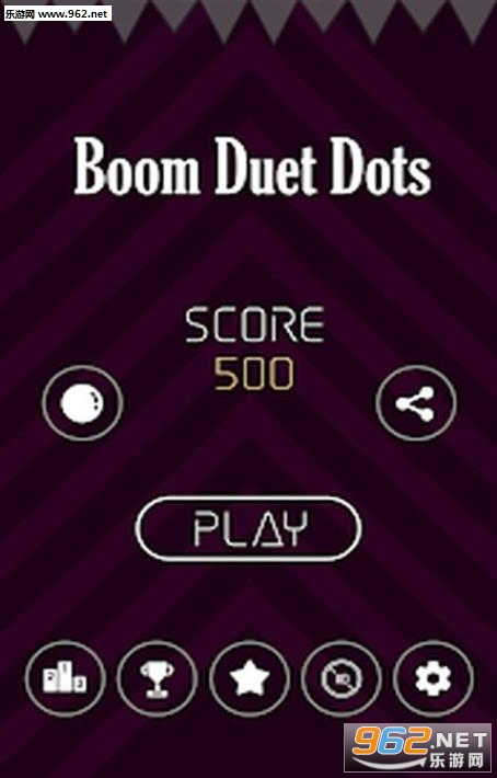 Boom Duet Dots(���˵ĵ�������Ϸ��׿��)v1.8��ͼ2