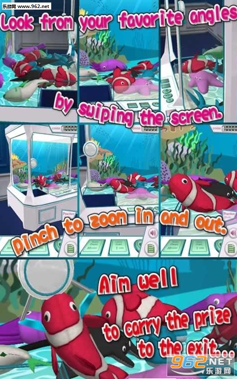 Aquarium(ˮ������޻����޽�Ұ�)v1.00.004��ͼ2