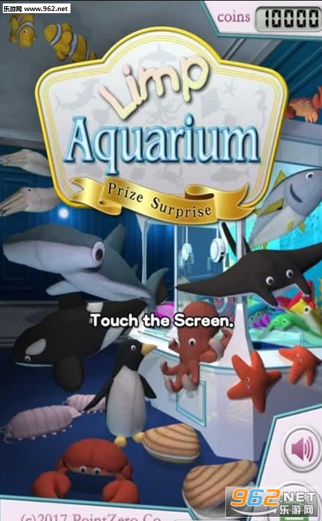 Aquarium(ˮ������޻����޽�Ұ�)v1.00.004��ͼ0