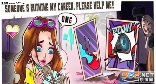 It Girl Secret Crush 2(ʱ��ʵϰ��2��׿��)��ͼ2