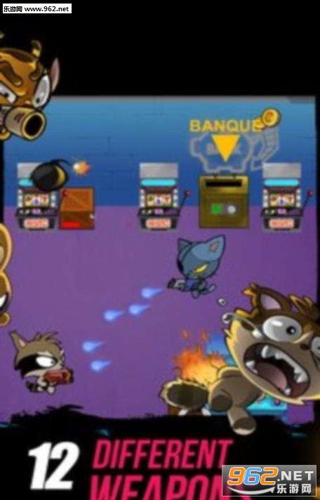 Anark.io��Ϸ��׿���ͼ1