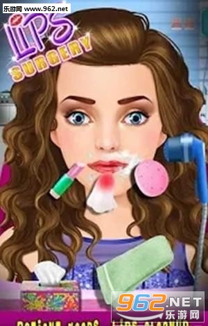 Lips Surgery Simulator(�촽����ģ��������)��ͼ0