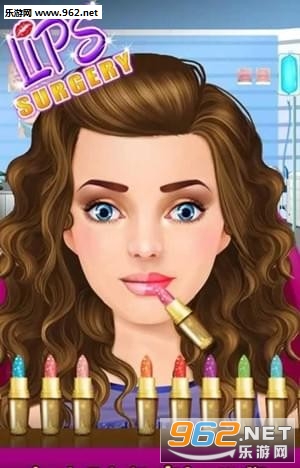 Lips Surgery Simulator(�촽����ģ��������)��ͼ2