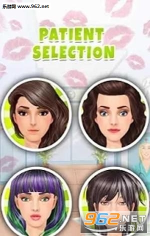 Lips Surgery Simulator(�촽����ģ��������)��ͼ3